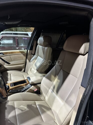 BMW X5 2002, 360,000 km - 3.0 l - Bakı