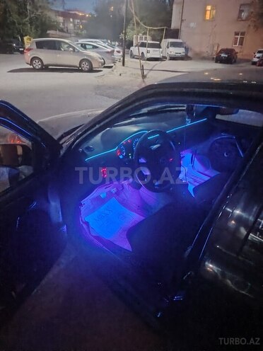 Volkswagen Golf 2005, 256,000 km - 1.8 l - Sumqayıt