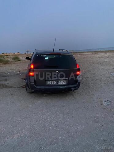Renault Megane 2006, 248,327 km - 1.9 l - Bakı