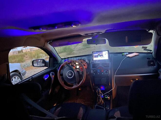 Renault Megane 2006, 248,327 km - 1.9 l - Bakı