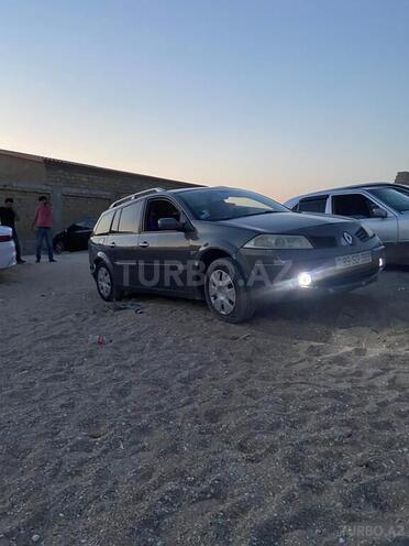 Renault Megane 2006, 248,327 km - 1.9 l - Bakı