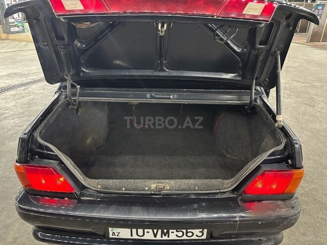 LADA (VAZ) 2115 2007, 249,000 km - 1.5 l - Gəncə