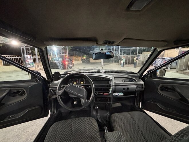 LADA (VAZ) 2115 2007, 249,000 km - 1.5 l - Gəncə