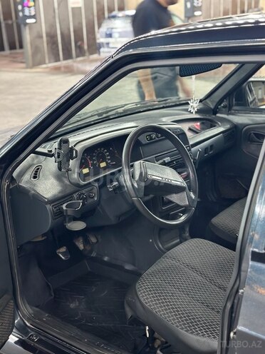 LADA (VAZ) 2115 2007, 249,000 km - 1.5 l - Gəncə