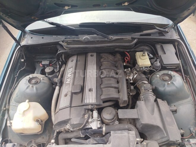 BMW 320 1997, 335,828 km - 2.0 l - Bakı