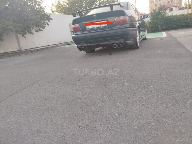 BMW 320 1997, 335,828 km - 2.0 l - Bakı