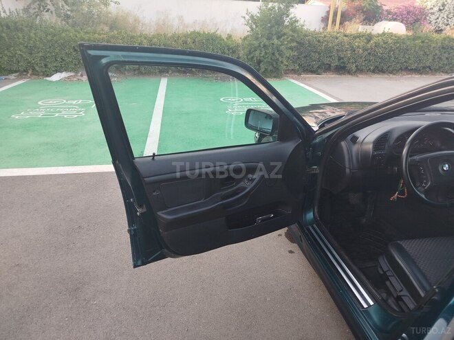 BMW 320 1997, 335,828 km - 2.0 l - Bakı