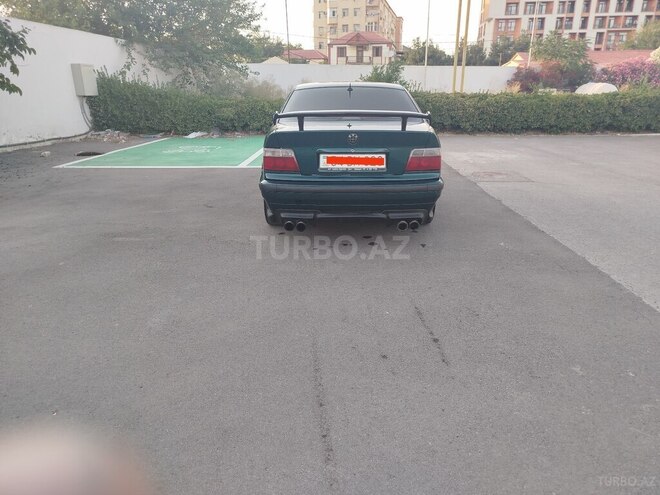 BMW 320 1997, 335,828 km - 2.0 l - Bakı