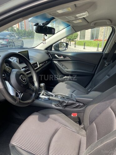 Mazda 3 2015, 189,000 km - 2.0 l - Bakı