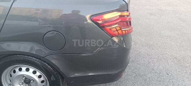 Saipa Saina 2019, 250,000 km - 1.5 l - Sumqayıt