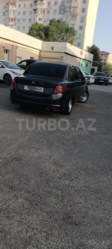 Saipa Saina 2019, 250,000 km - 1.5 l - Sumqayıt