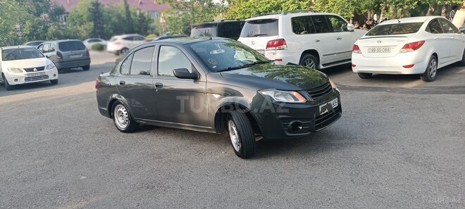 Saipa Saina 2019, 250,000 km - 1.5 l - Sumqayıt