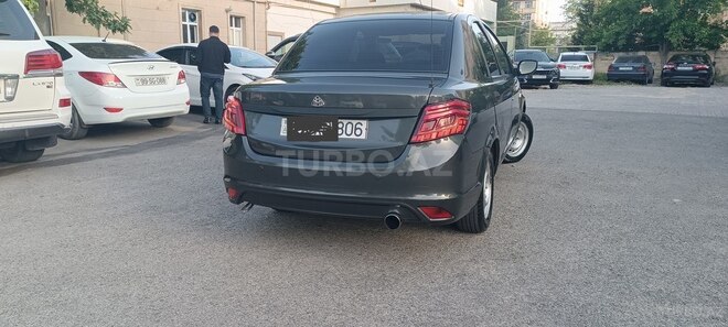 Saipa Saina 2019, 250,000 km - 1.5 l - Sumqayıt