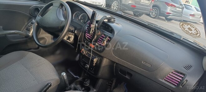 Saipa Saina 2019, 250,000 km - 1.5 l - Sumqayıt
