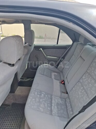 Mercedes C 200 1996, 450,000 km - 2.0 l - Sumqayıt