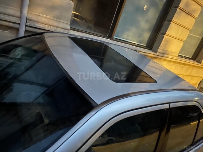 Mercedes C 200 1999, 239,000 km - 2.0 л - Sumqayıt