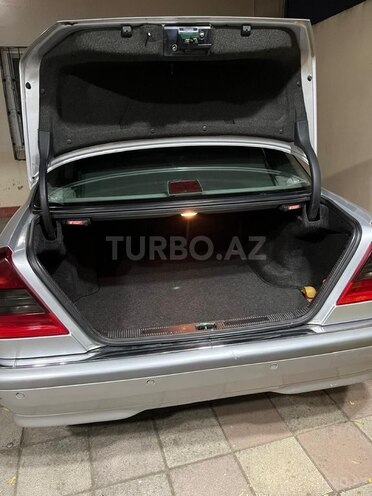 Mercedes C 200 1999, 239,000 km - 2.0 л - Sumqayıt