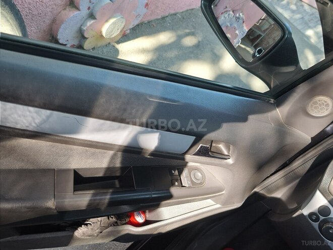 Opel Astra 2004, 423,000 km - 1.8 l - Bakı