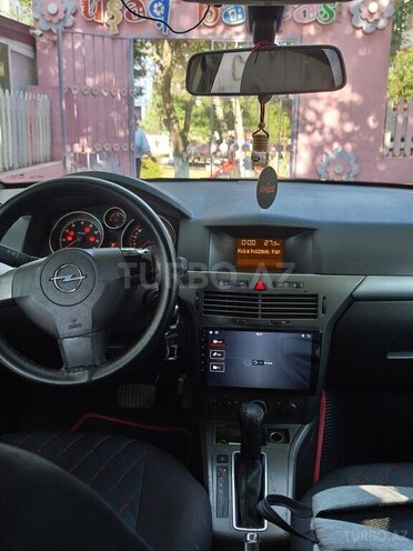 Opel Astra 2004, 423,000 km - 1.8 l - Bakı