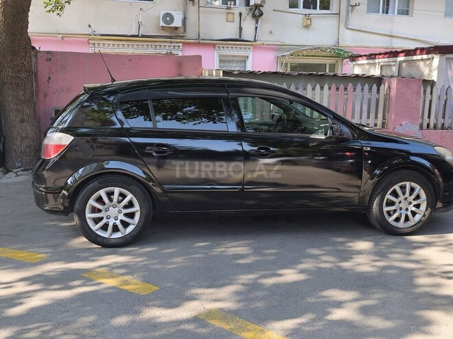 Opel Astra 2004, 423,000 km - 1.8 l - Bakı