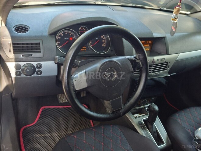 Opel Astra 2004, 423,000 km - 1.8 l - Bakı