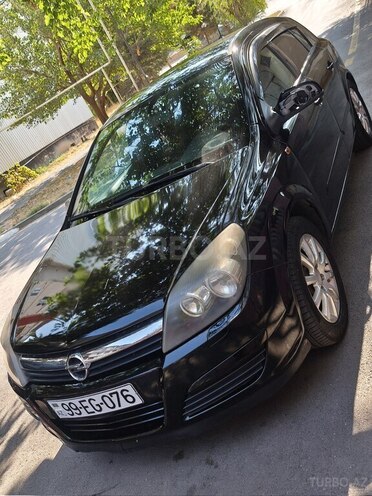 Opel Astra 2004, 423,000 km - 1.8 l - Bakı