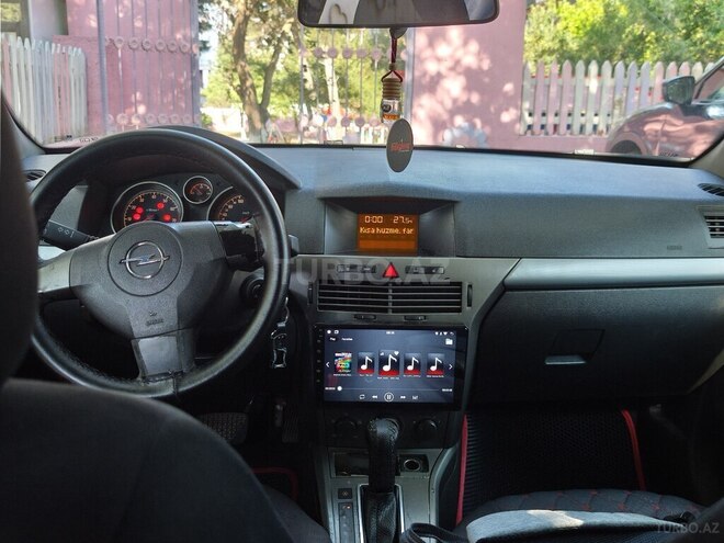 Opel Astra 2004, 423,000 km - 1.8 l - Bakı