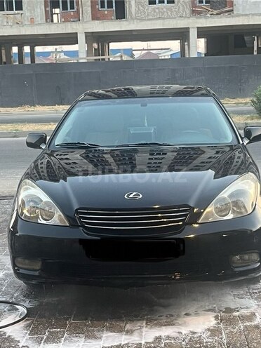 Lexus ES 300 2002, 350,000 km - 3.0 l - Bakı
