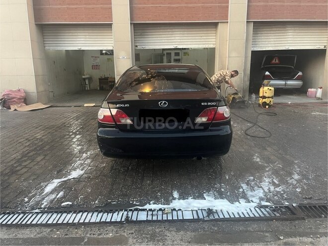 Lexus ES 300 2002, 350,000 km - 3.0 l - Bakı