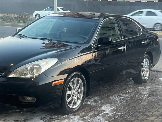 Lexus ES 300 2002, 350,000 km - 3.0 l - Bakı