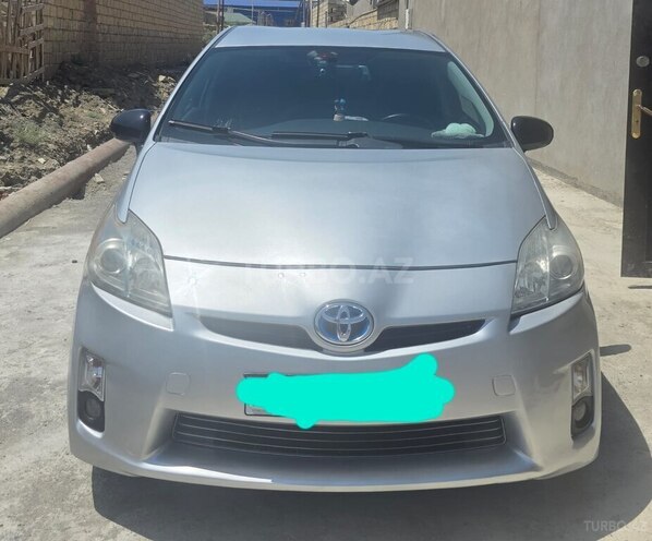 Toyota Prius 2010, 415,211 km - 1.8 l - Bakı