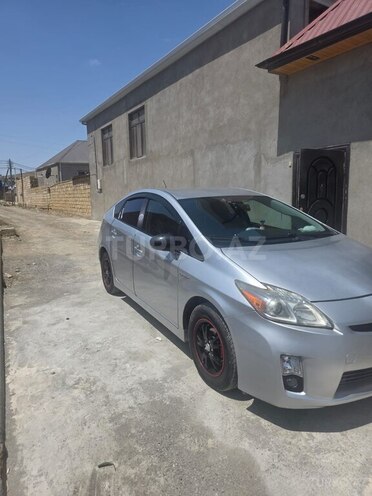 Toyota Prius 2010, 415,211 km - 1.8 l - Bakı