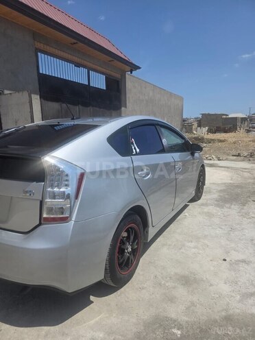 Toyota Prius 2010, 415,211 km - 1.8 l - Bakı
