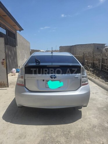 Toyota Prius 2010, 415,211 km - 1.8 l - Bakı