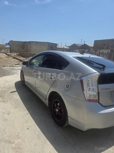 Toyota Prius 2010, 415,211 km - 1.8 l - Bakı
