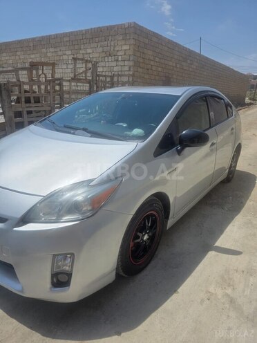 Toyota Prius 2010, 415,211 km - 1.8 l - Bakı