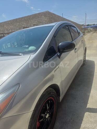 Toyota Prius 2010, 415,211 km - 1.8 l - Bakı