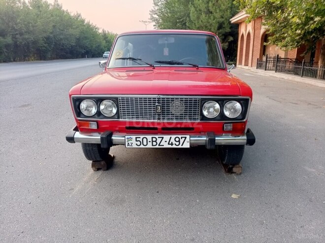 LADA (VAZ) 2106 1995, 180,000 km - 1.6 л - Bərdə