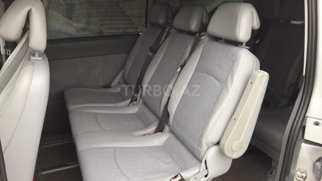 Mercedes Viano 2008, 500,000 km - 2.1 l - Bakı