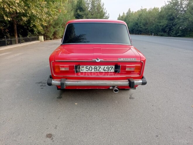 LADA (VAZ) 2106 1995, 180,000 km - 1.6 л - Bərdə