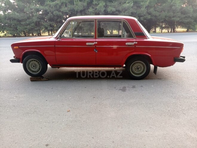 LADA (VAZ) 2106 1995, 180,000 km - 1.6 л - Bərdə