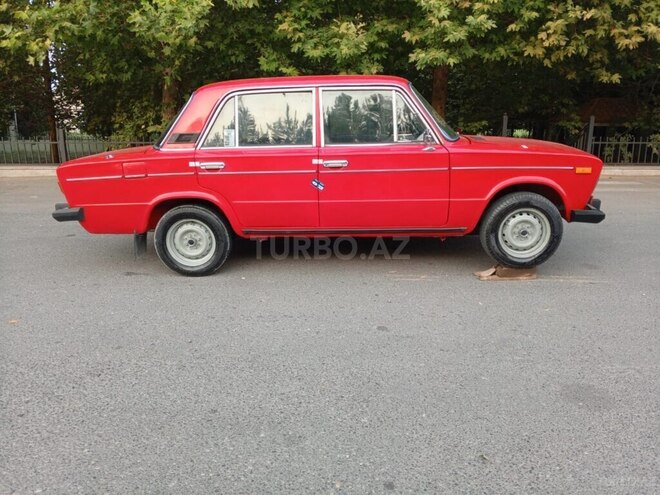 LADA (VAZ) 2106 1995, 180,000 km - 1.6 л - Bərdə