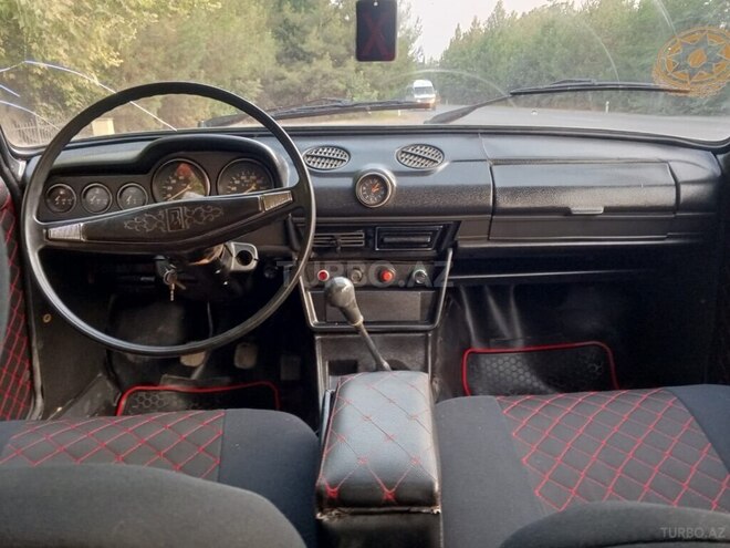 LADA (VAZ) 2106 1995, 180,000 km - 1.6 л - Bərdə