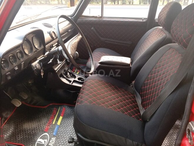 LADA (VAZ) 2106 1995, 180,000 km - 1.6 л - Bərdə