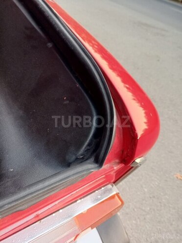 LADA (VAZ) 2106 1995, 180,000 km - 1.6 л - Bərdə