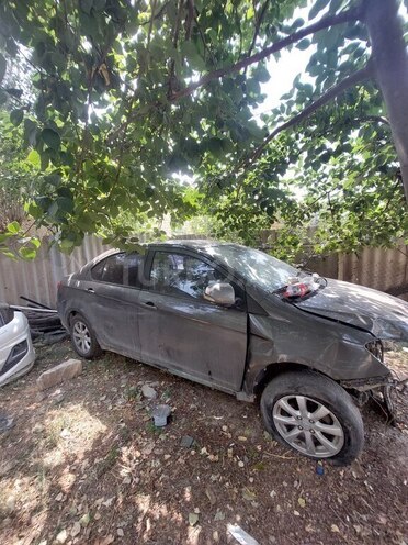 GWM Voleex C30 2013, 400,000 km - 1.5 l - Gəncə