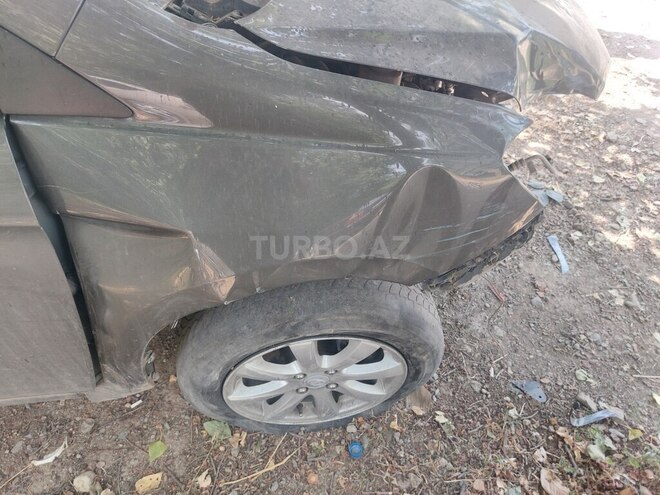 GWM Voleex C30 2013, 400,000 km - 1.5 l - Gəncə