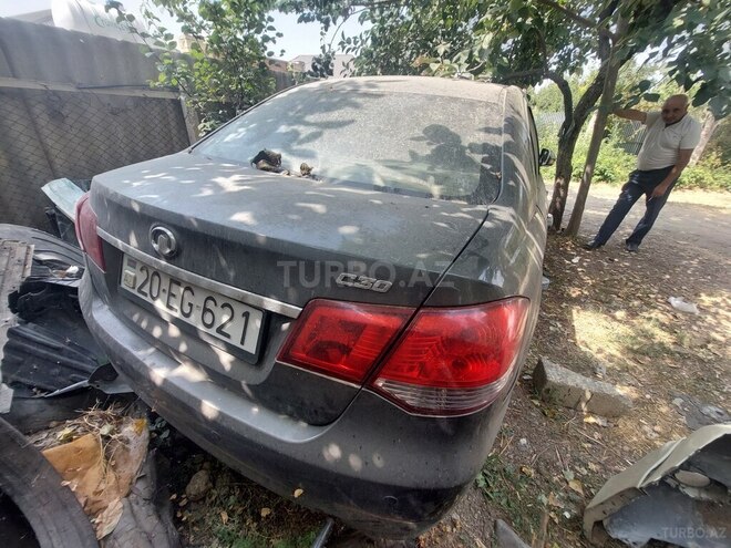 GWM Voleex C30 2013, 400,000 km - 1.5 l - Gəncə