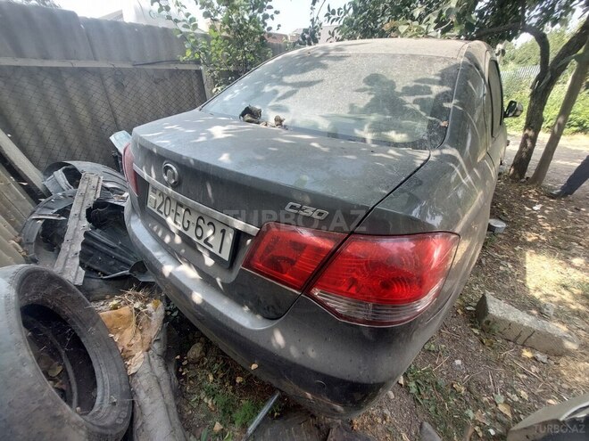 GWM Voleex C30 2013, 400,000 km - 1.5 l - Gəncə