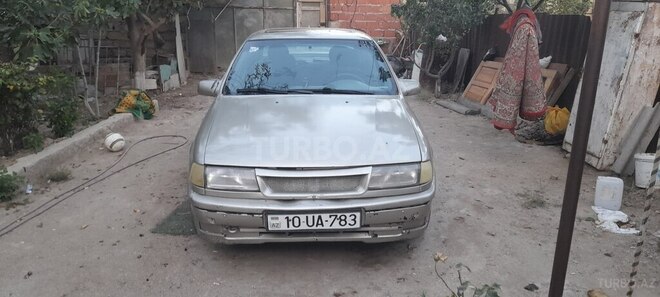 Opel Vectra 1993, 450,000 km - 1.8 l - Sumqayıt